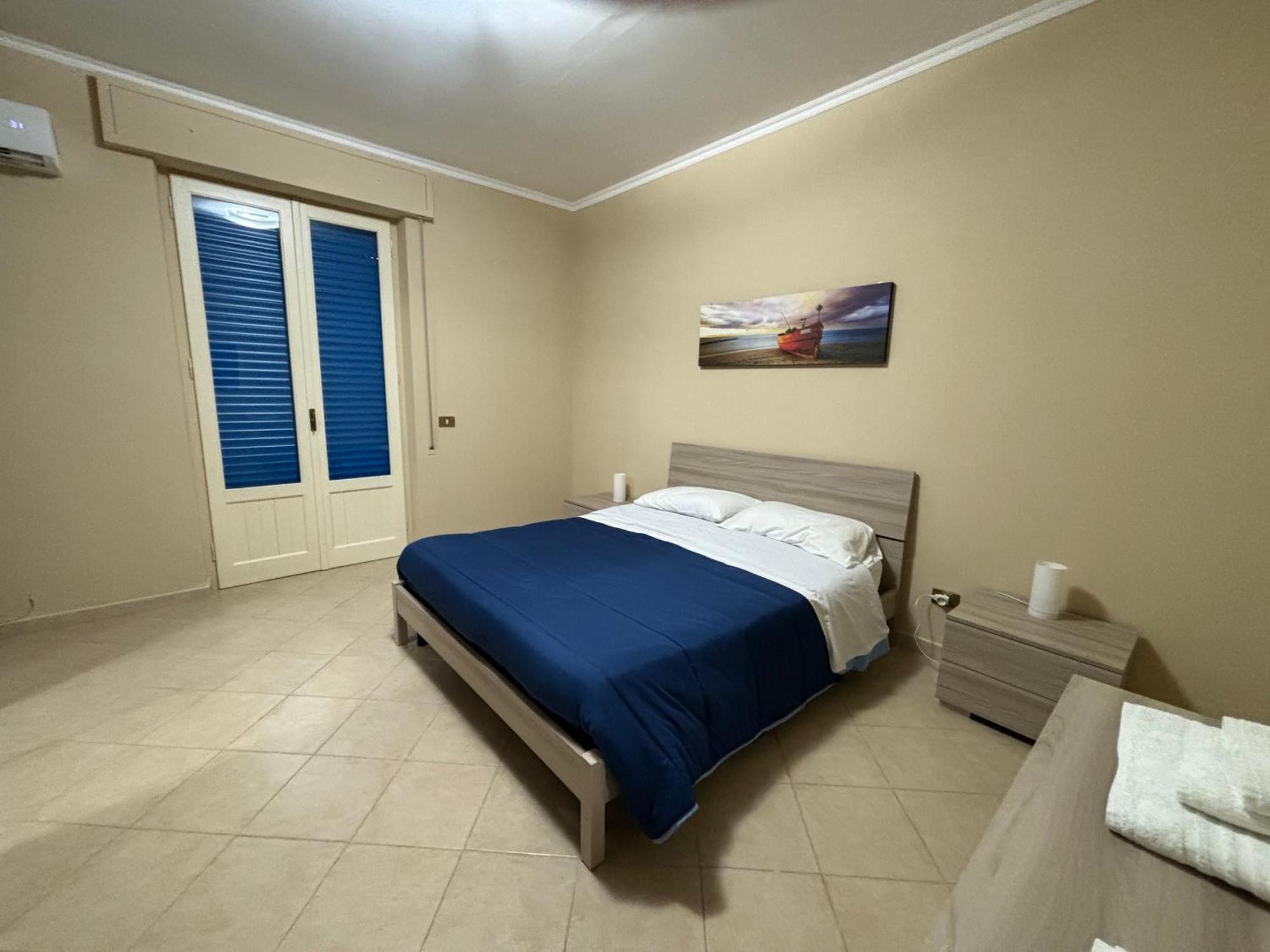 Casa Olivella Apartment Santa Flavia Luaran gambar